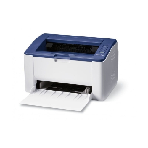 Drukarka Xerox Phaser Laser 3020B nowa WiFi