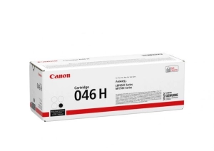 Toner Canon 046H 1254C004 6,3k BK Oryginał