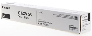 Toner Canon C-EXV 55 2182C002 Bk Oryginał