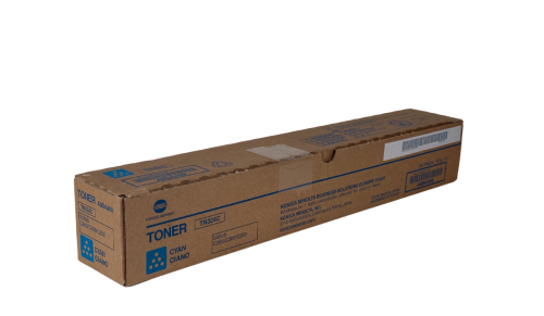 Toner Konica Minolta TN-324 A8DA450 26 tys. C Oryginał