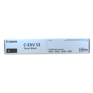 Toner Canon C-EXV 53 0473C002 42,1 tys. K Oryginał