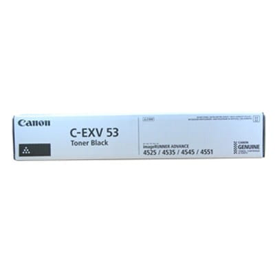 Toner Canon C-EXV 53 0473C002 42,1 tys. K Oryginał