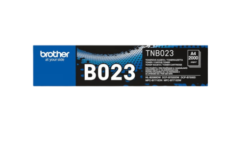 Toner Brother TN-B023 2 tys. K Oryginał