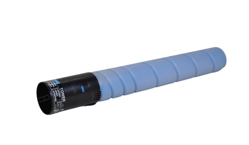 Toner Konica Minolta TN-321 A33K450 25 tys. C Oryginał no box