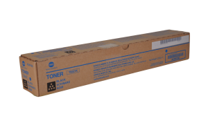 Toner Konica Minolta TN-321 A33K150 27 tys. K Oryginał
