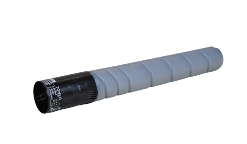 Toner Konica Minolta TN-221 A8K3150 24 tys. K Oryginał 80-100%