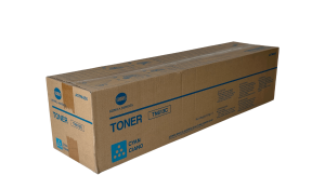 Toner Konica Minolta TN-613 A0TM450 30 tys. C Oryginał