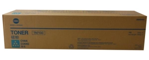 Toner Konica Minolta TN-713 A9K8450 33,2 tys. C Oryginał eco box