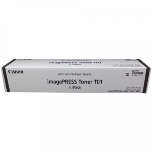 Toner Canon T01 8066B001 56 tys. K Oryginał
