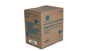 Toner Konica Minolta TNP-18 A0X5450 6 tys. C Oryginał