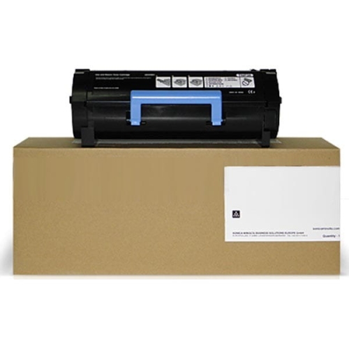 Toner Konica Minolta TNP-34 A63T01H 20 tys. K Oryginał open box