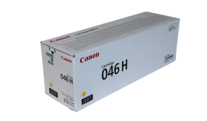 Toner Canon 046H 1251C004 5k tys. Y Oryginał