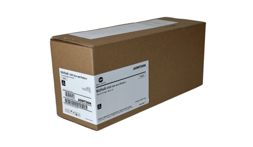 Toner Konica Minolta TNP-41 A6WT00H 10 tys. K Oryginał open box