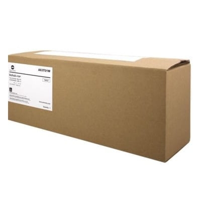 Toner Konica Minolta TNP-37 A63T01W 20 tys. K Oryginał open box