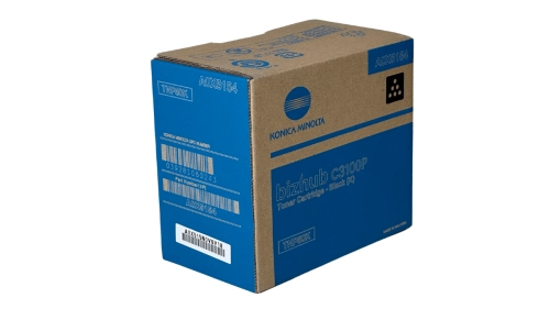 Toner Konica Minolta TNP-50 A0X5154 5 tys. K Oryginał