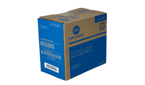 Toner Konica Minolta TNP-51 A0X5255 5 tys. Y Oryginał