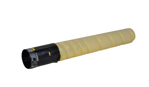 Toner Konica Minolta TN-216 A11G251 26 tys. Y Oryginał 80-100%