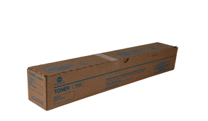 Toner Konica Minolta TN-323 A87M050 23 tys. K Oryginał