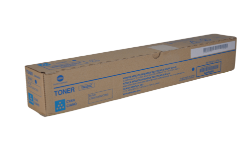 Toner Konica Minolta TN-328 AAV8450 28 tys. C Oryginał