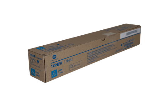 Toner Konica Minolta TN-328 AAV845H 14 tys. C Oryginał mały