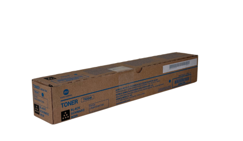 Toner Konica Minolta TN-324 A8DA15H 14 tys. K Oryginał mały