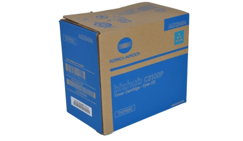Toner Konica Minolta TNP-50 A0X5454 5 tys. C Oryginał