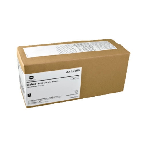 Toner Konica Minolta TNP-54 AADX050 25 tys. K Oryginał open box