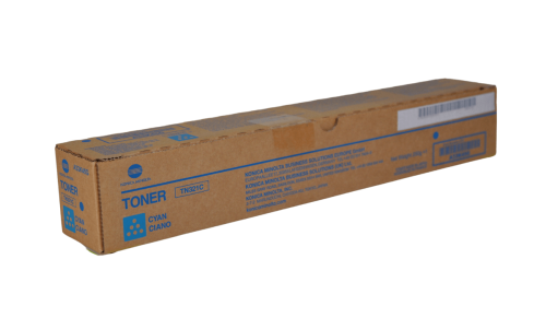 Toner Konica Minolta TN-321 A33K450 25 tys. C Oryginał