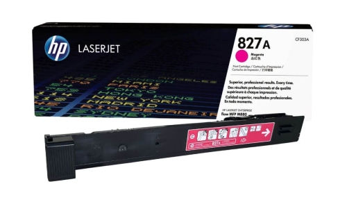 Toner HP 827A CF303A 32 tys. M Oryginał no box