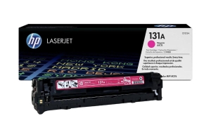 Toner HP 131A CF213A 1,8 tys. M Oryginał no box