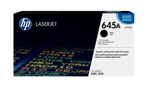 Toner HP 645A C9730A 13 tys. K Oryginał