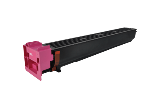 Toner Konica Minolta TN-611 A070350 27 tys. M Oryginał no box