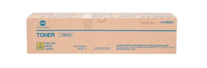 Toner Konica Minolta TN-616 A1U9253 41,8 tys. Y Oryginał
