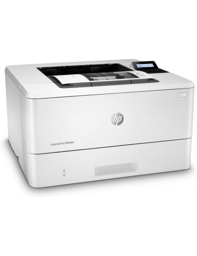 Drukarka HP Laser MONO M404dn 13 tys.
