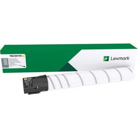 Toner Lexmark 76C0HC0 CS923 34 tys. COryginał no box  