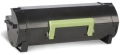 Toner Lexmark 502U 50F2U0E 20 tys.K Oryginał no box