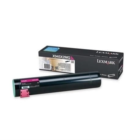 Toner Lexmark X945 X945X2MG 22 tys. M Oryginał no box