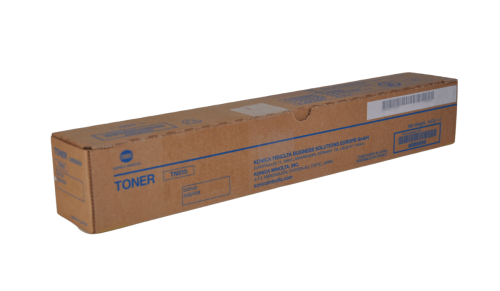 Toner Konica Minolta TN-515 A9E8050 24,4 tys. K Oryginał