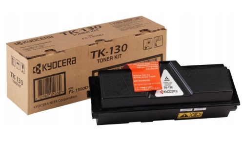 Toner Kyocera TK-130 1T02HS0EU0 7,2 tys. K Oryginał no box