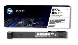 Toner HP 827A CF300A 29,5 tys. K Oryginał no box