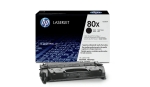 Toner HP 80X CF280X 6,8 tys. K Oryginał no box