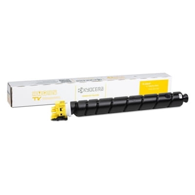 Toner Kyocera TK-8365 1T02YPANL0 12 tys. Y Oryginał no box