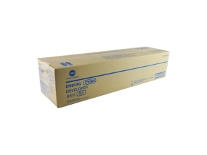 Developer Konica Minolta DV-619 A9C8-0KD 600 tys. C Oryginał