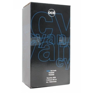 Tusz OCE TCS-300 1060019426 400ml C Oryginał