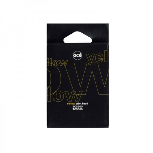 Głowica OCE TCS-300 1060016927 Y Oryginał