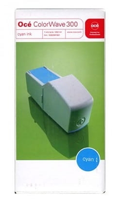 Tusz OCE CW-300 1060091361 350ml C Oryginał