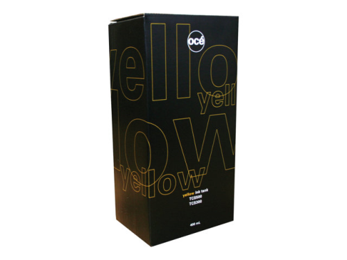 Tusz OCE TCS-300 1060019425 400ml Y Oryginal