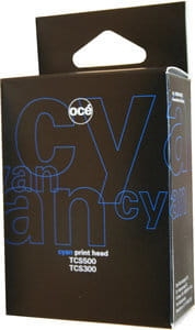 Głowica OCE TCS-300 1060016925 C Oryginał