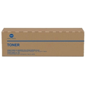 Toner Konica Minolta TN-628 AC79050 24 tys. K Oryginał