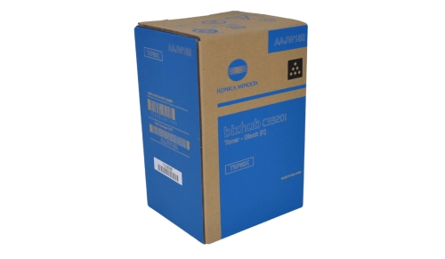 Toner Konica Minolta TNP-80 AAJW152 13 tys. K Oryginał